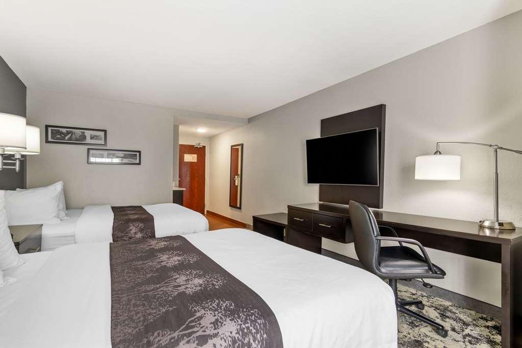 Best Western Plus Fairburn Atlanta Southwest Zimmer foto