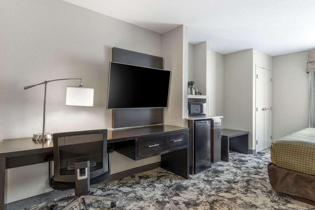 Best Western Plus Fairburn Atlanta Southwest Zimmer foto