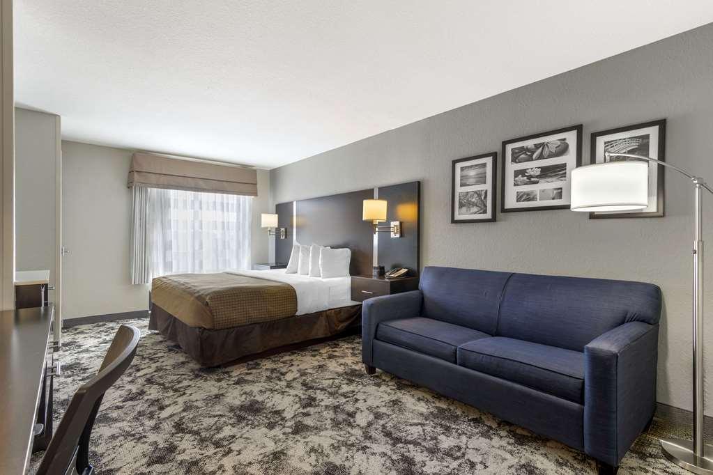 Best Western Plus Fairburn Atlanta Southwest Zimmer foto
